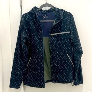 APC x Outdoor Voices Jacket